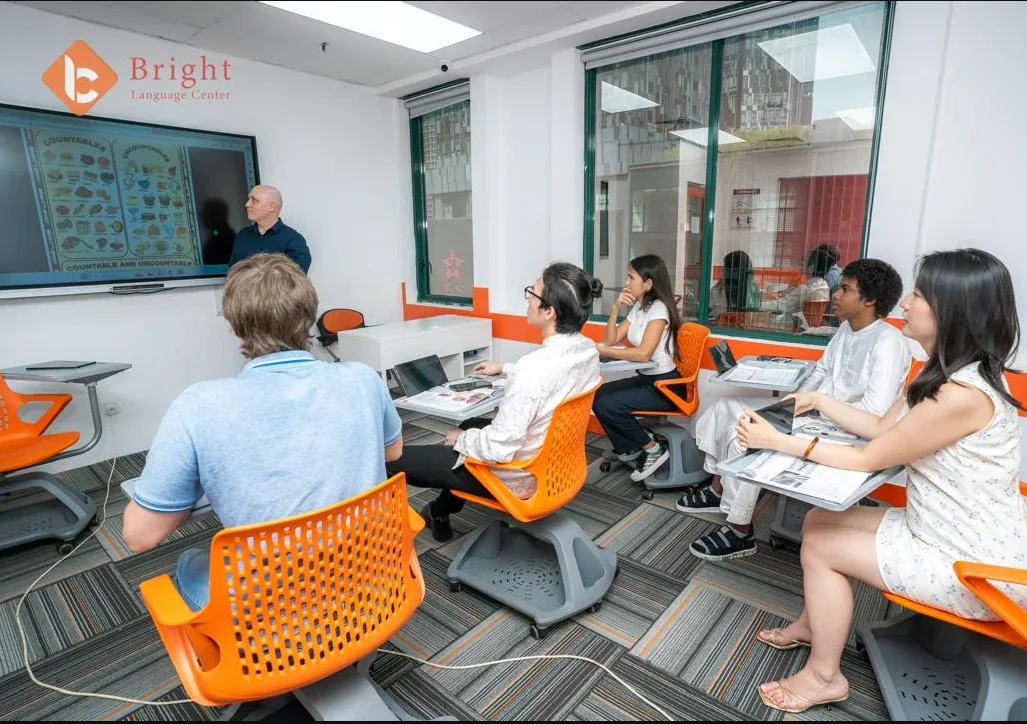 معهد برايت ماليزيا - صورة 3