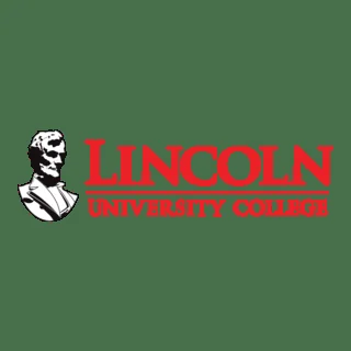 شعار جامعة لينكولن الجامعية Lincoln University College في ماليزيا