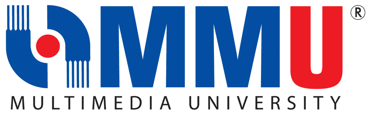 شعار جامعة الوسائط المتعددة MMU