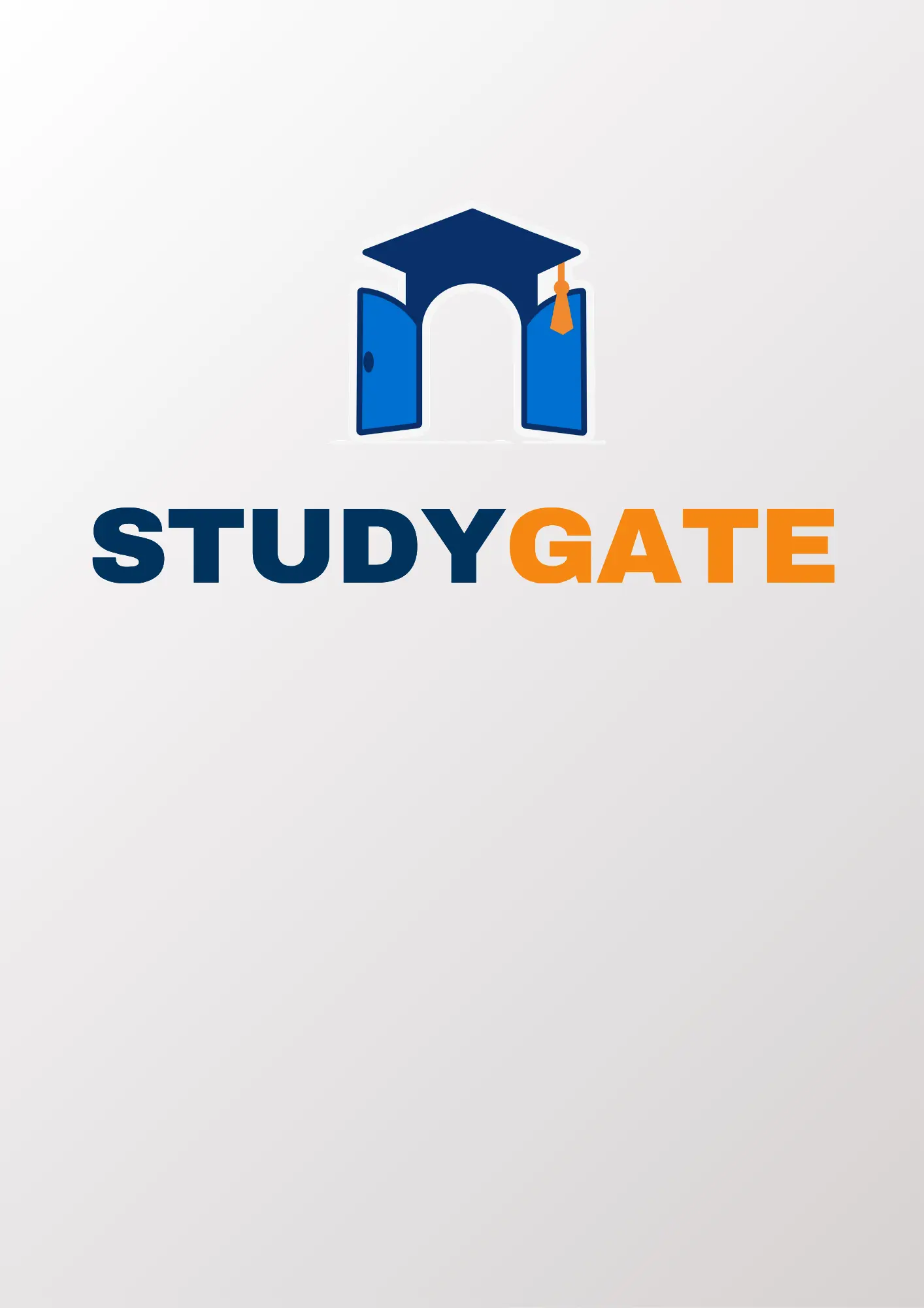 STUDYGATE الوكيل الرسمي المعتمد لجامعة MMU