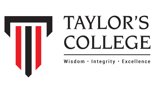 شعار جامعة تايلورز Taylor's University